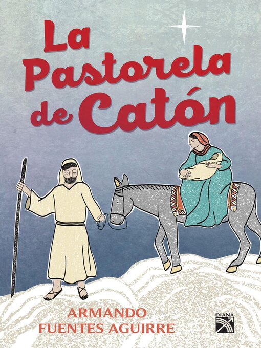 Cover image for La pastorela de Catón